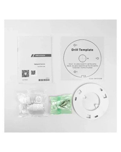 Камера відеоспостереження Hikvision DS-2CE16D0T-IT5E (3.6)