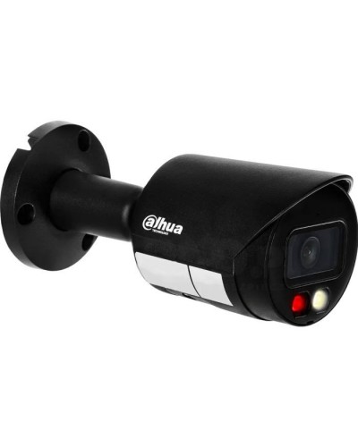 Камера відеоспостереження Dahua DH-IPC-HFW2449S-S-IL-BE (2.8)