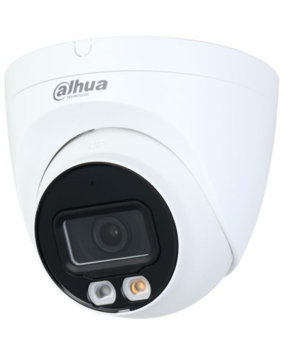 Камера відеоспостереження Dahua DH-IPC-HDW2449T-S-IL (3.6)