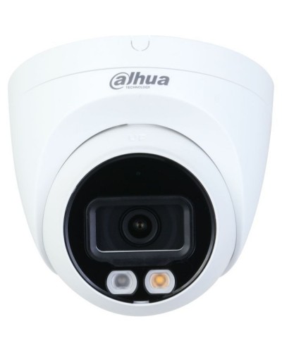 Камера відеоспостереження Dahua DH-IPC-HDW2449T-S-IL (3.6)