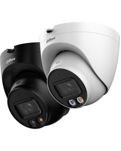 Камера відеоспостереження Dahua DH-IPC-HDW2449T-S-IL (3.6)