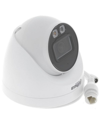 Камера відеоспостереження Dahua DH-IPC-HDW2449T-S-IL (3.6)