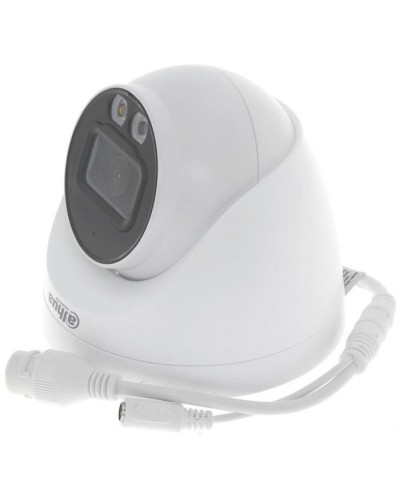 Камера відеоспостереження Dahua DH-IPC-HDW2449T-S-IL (3.6)