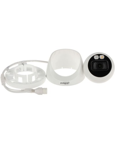 Камера відеоспостереження Dahua DH-IPC-HDW2449T-S-IL (3.6)