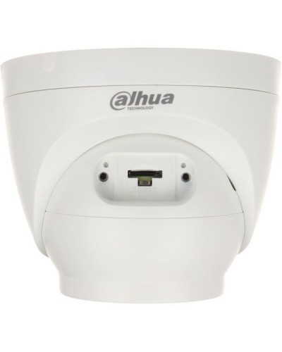 Камера відеоспостереження Dahua DH-IPC-HDW2449T-S-IL (3.6)