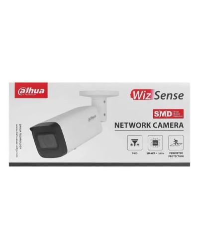 Камера відеоспостереження Dahua DH-IPC-HFW2241T-ZS (2.7-13.5)