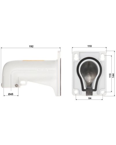 Камера відеоспостереження Hikvision DS-2DE4415IW-DE(T5)