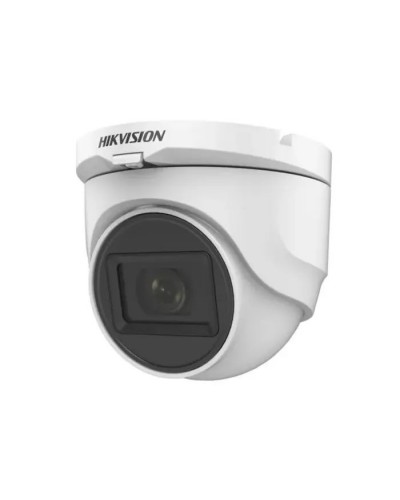 Камера відеоспостереження Hikvision DS-2CE76D0T-ITMF(C) (2.8 (DS-2CE76D0T-ITMF(C) (2.8))