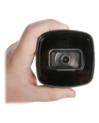Камера відеоспостереження Dahua DH-HAC-HFW1231TMP-I8-A (2.8)