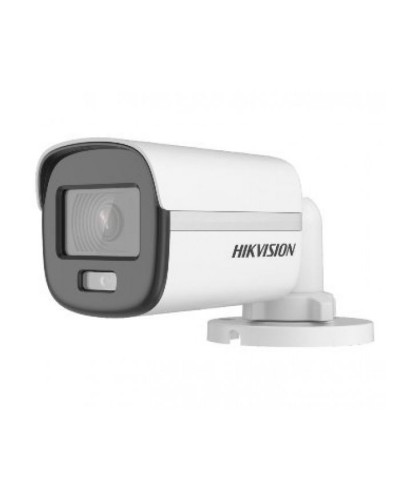 Камера відеоспостереження Hikvision DS-2CE10DF0T-PF (2.8)