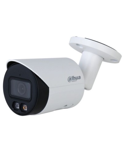 Камера відеоспостереження Dahua DH-IPC-HFW2449S-S-IL (2.8)