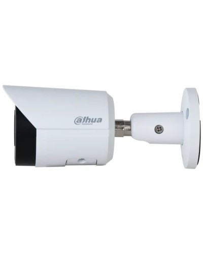 Камера відеоспостереження Dahua DH-IPC-HFW2449S-S-IL (2.8)