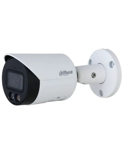 Камера відеоспостереження Dahua DH-IPC-HFW2449S-S-IL (2.8)