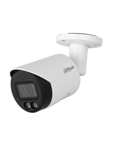 Камера відеоспостереження Dahua DH-IPC-HFW2449S-S-IL (3.6)