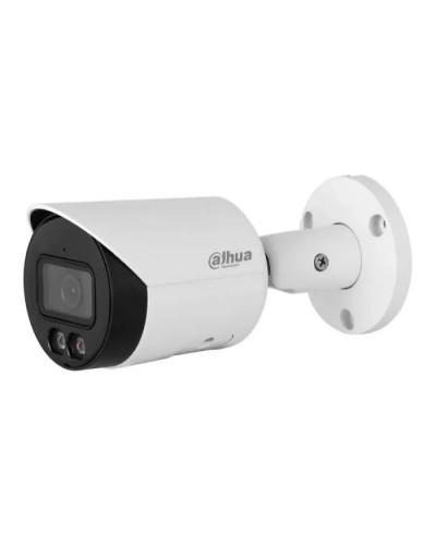 Камера відеоспостереження Dahua DH-IPC-HFW2449S-S-IL (3.6)