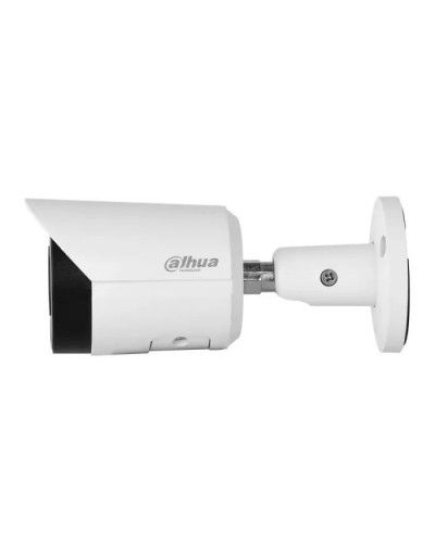 Камера відеоспостереження Dahua DH-IPC-HFW2449S-S-IL (3.6)