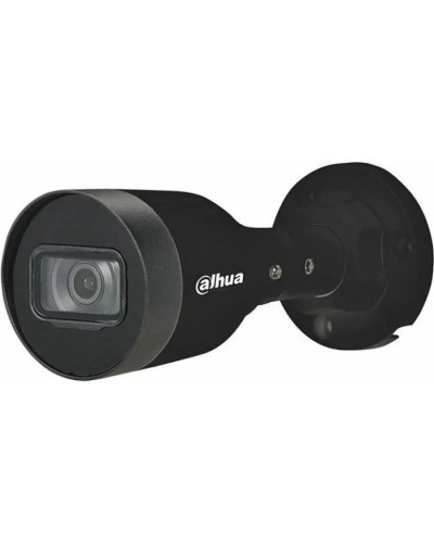 Камера відеоспостереження Dahua DH-IPC-HFW1431S1-S4-BE (2.8)