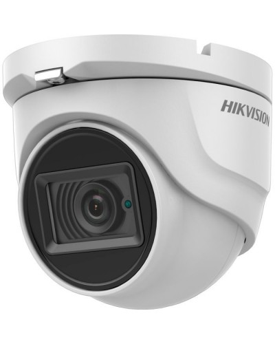 Камера відеоспостереження Hikvision DS-2CE76U1T-ITMF (2.8)