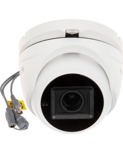 Камера відеоспостереження Hikvision DS-2CE76U1T-ITMF (2.8)