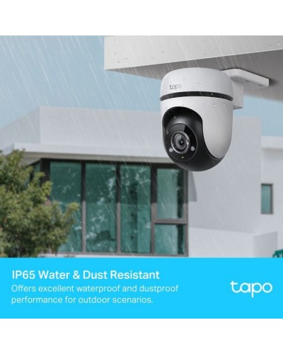 Камера відеоспостереження TP-Link TAPO-C500
