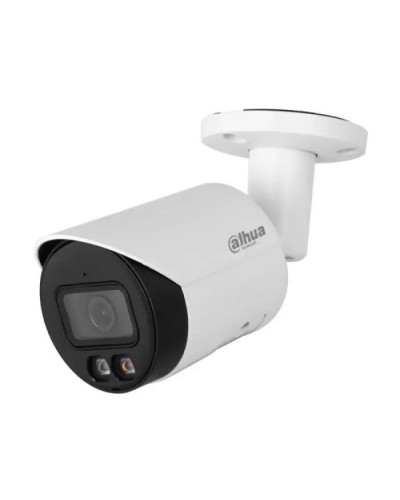 Камера відеоспостереження Dahua DH-IPC-HFW2849S-S-IL (2.8)