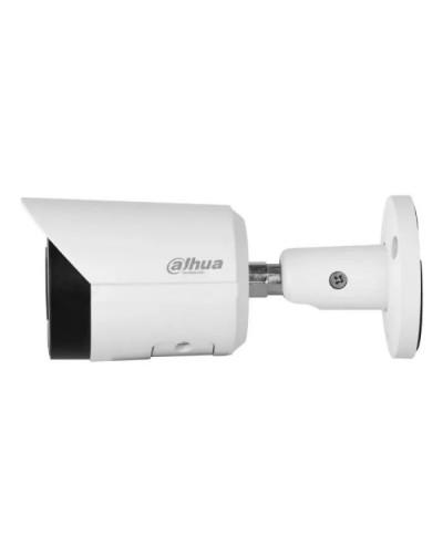 Камера відеоспостереження Dahua DH-IPC-HFW2849S-S-IL (2.8)
