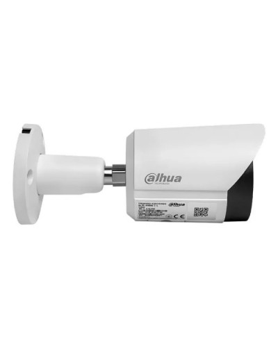 Камера відеоспостереження Dahua DH-IPC-HFW2849S-S-IL (2.8)