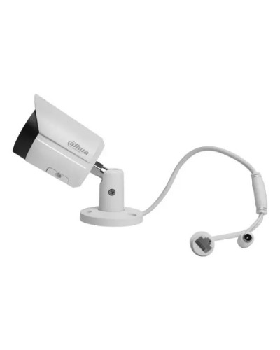 Камера відеоспостереження Dahua DH-IPC-HFW2849S-S-IL (2.8)