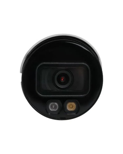 Камера відеоспостереження Dahua DH-IPC-HFW2849S-S-IL (2.8)