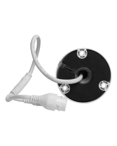 Камера відеоспостереження Dahua DH-IPC-HFW2849S-S-IL (2.8)