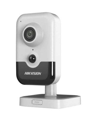 Камера відеоспостереження Hikvision DS-2CD2463G2-I (2.8)