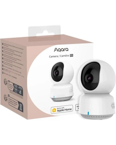 Камера відеоспостереження Aqara CH-C01E
