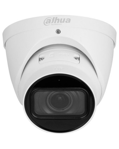 Камера відеоспостереження Dahua DH-IPC-HDW2441T-ZS (2.7-13.5)