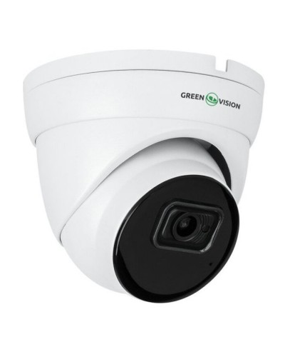 Камера відеоспостереження Greenvision GV-177-IP-IF-DOS80-30 SD (Ultra AI)