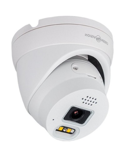 Камера відеоспостереження Greenvision GV-186-IP-ECO-AD-DOS40-30 SD (Ultra AI)