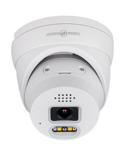 Камера відеоспостереження Greenvision GV-186-IP-ECO-AD-DOS40-30 SD (Ultra AI)