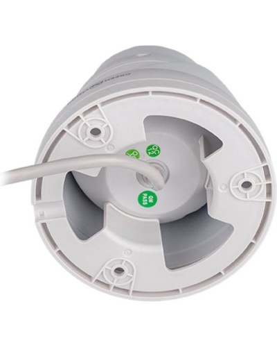 Камера відеоспостереження Greenvision GV-186-IP-ECO-AD-DOS40-30 SD (Ultra AI)