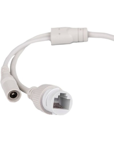 Камера відеоспостереження Greenvision GV-186-IP-ECO-AD-DOS40-30 SD (Ultra AI)