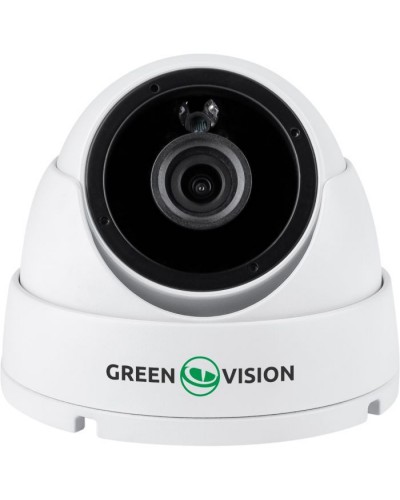 Камера відеоспостереження Greenvision GV-180-GHD-H-DOK50-20