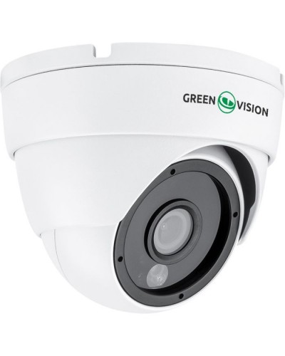 Камера відеоспостереження Greenvision GV-180-GHD-H-DOK50-20