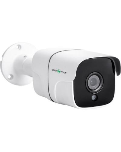 Камера відеоспостереження Greenvision GV-181-GHD-H-СOK50-30