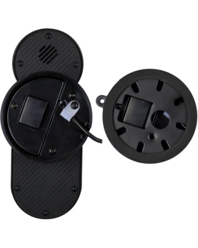 Камера відеоспостереження Greenvision GV-119-IP-GM-DOG20-12-SD