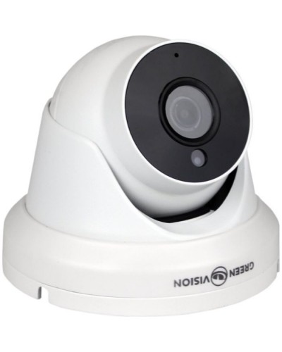 Камера відеоспостереження Greenvision GV-138-IP-M-DOS80-20DH POE (Ultra)