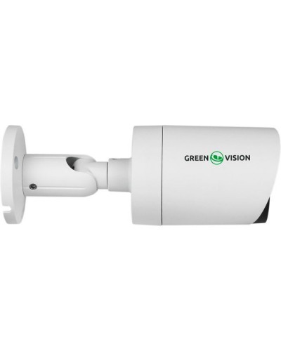 Камера відеоспостереження Greenvision GV-139-IP-COS80-30H POE (Ultra)