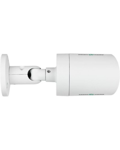 Камера відеоспостереження Greenvision GV-139-IP-COS80-30H POE (Ultra)