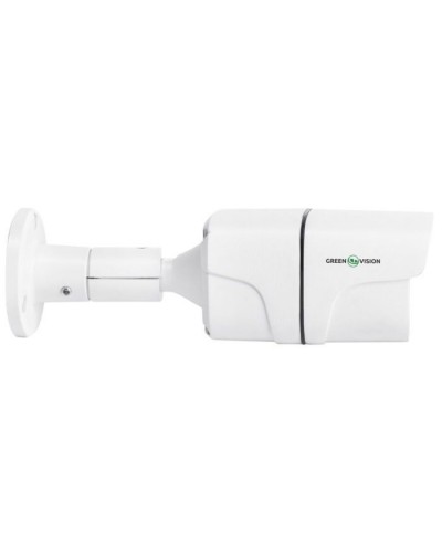 Камера відеоспостереження Greenvision GV-162-IP-FM-COA50-20 POE (Lite)