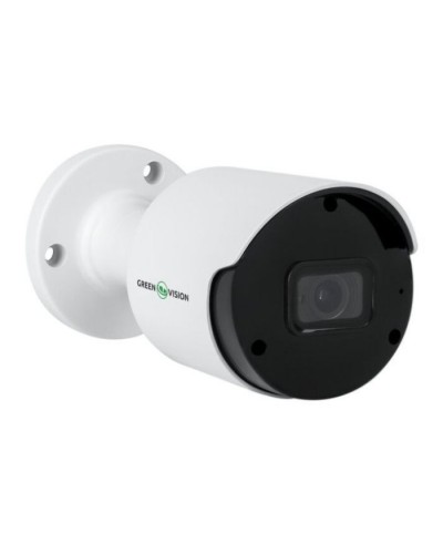 Камера відеоспостереження Greenvision GV-171-IP-I-COS50-30 SD (Ultra AI)