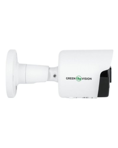 Камера відеоспостереження Greenvision GV-171-IP-I-COS50-30 SD (Ultra AI)