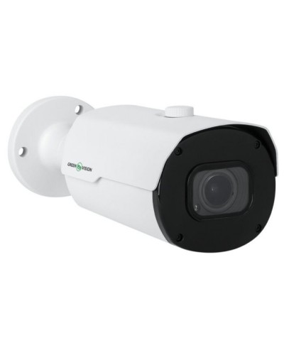 Камера відеоспостереження Greenvision GV-173-IP-IF-COS50-30 VMA (Ultra AI)