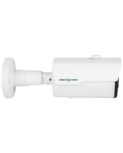 Камера відеоспостереження Greenvision GV-173-IP-IF-COS50-30 VMA (Ultra AI)
